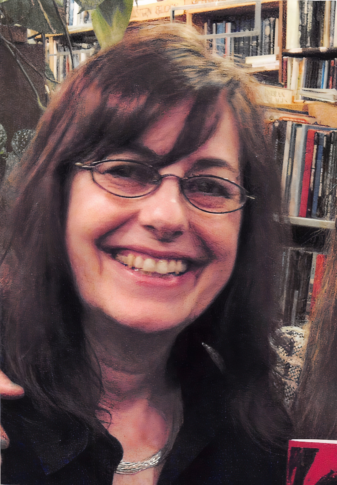 Valerie Patten