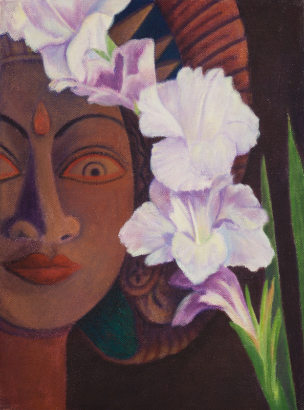 Iris
