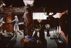 Mouse or Mouse, Just Drag it to Our House