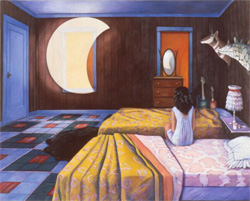 Projected Eclipse